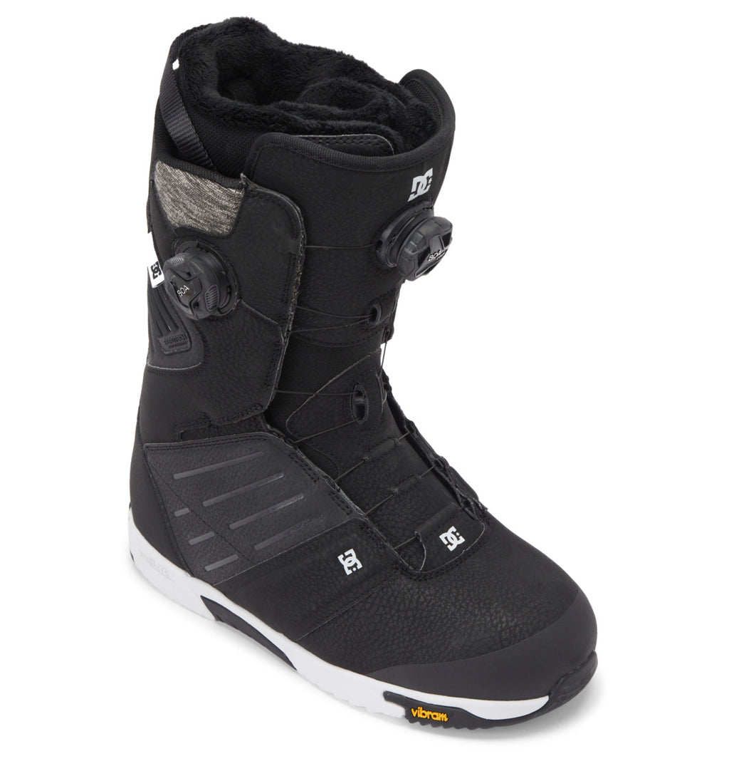 DC Shoes Judge snowboard boots - Black/White