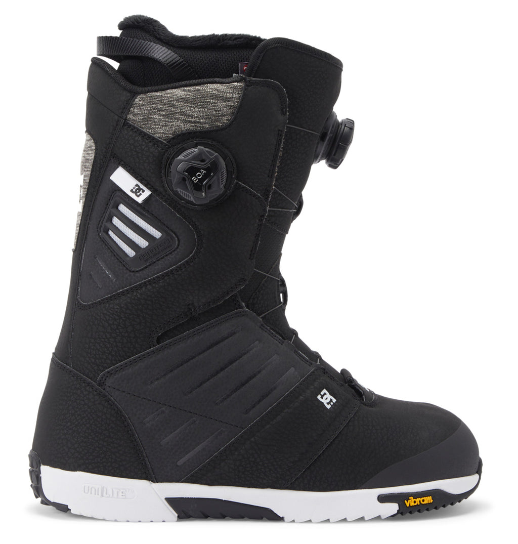 DC Shoes Judge snowboard boots - Black/White