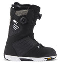 DC Shoes Judge snowboard boots - Black/White
