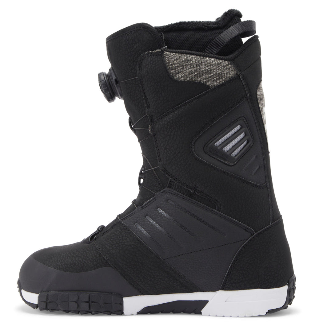 DC Shoes Judge snowboard boots - Black/White