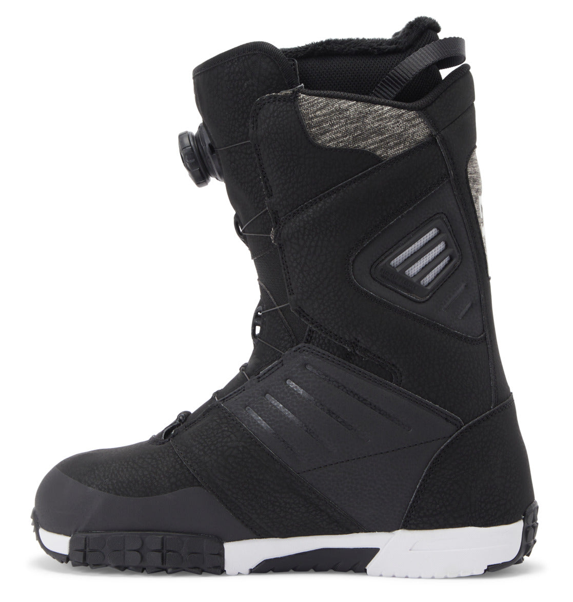 DC Shoes Judge snowboard boots - Black/White