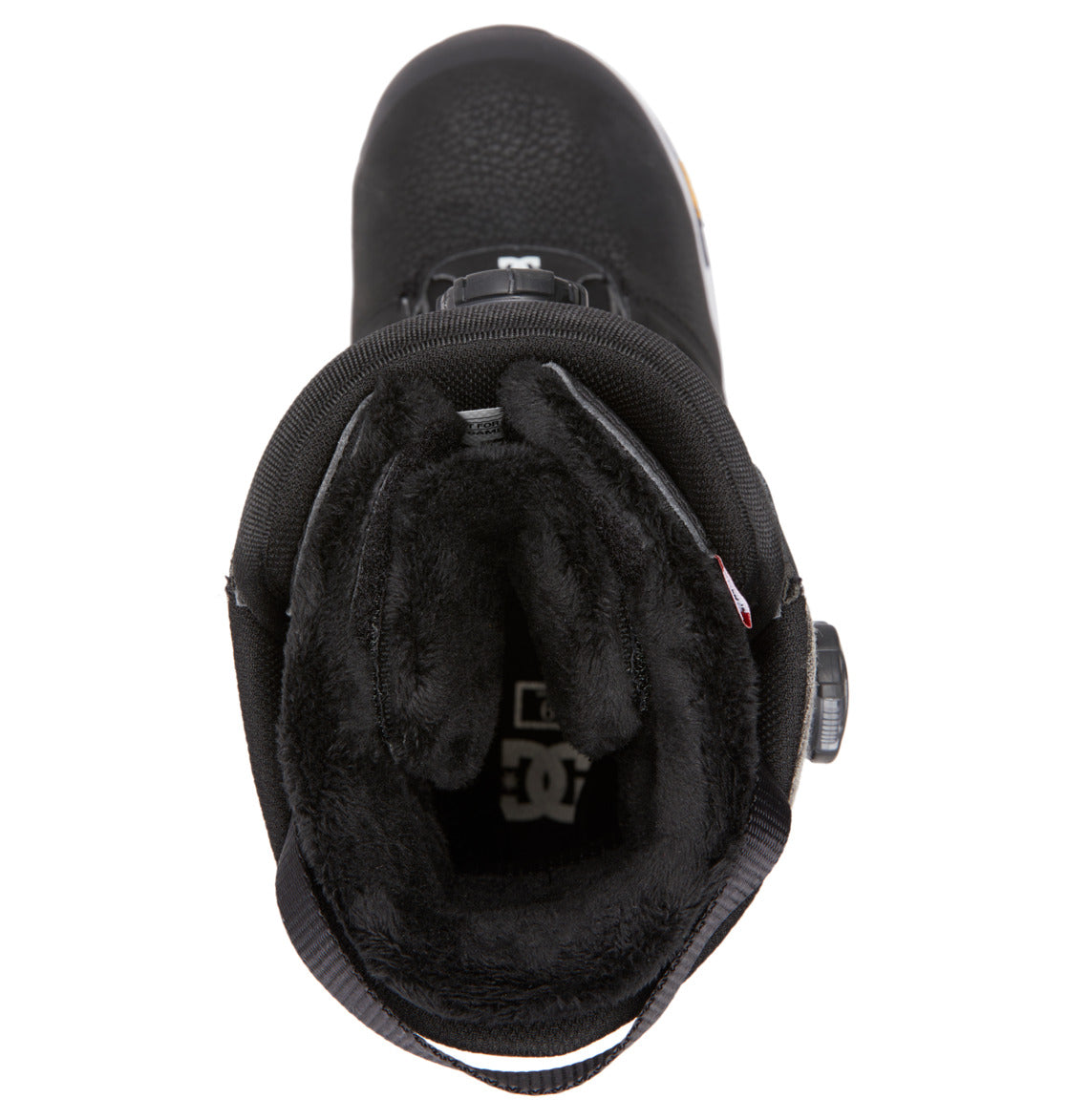 Botas snowboard DC Shoes Judge - Black/White