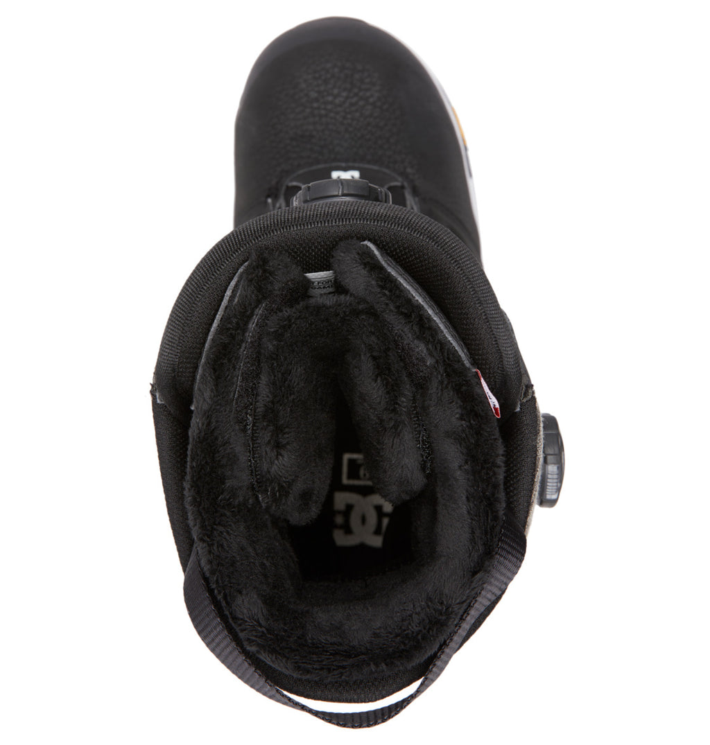 DC Shoes Judge snowboard boots - Black/White