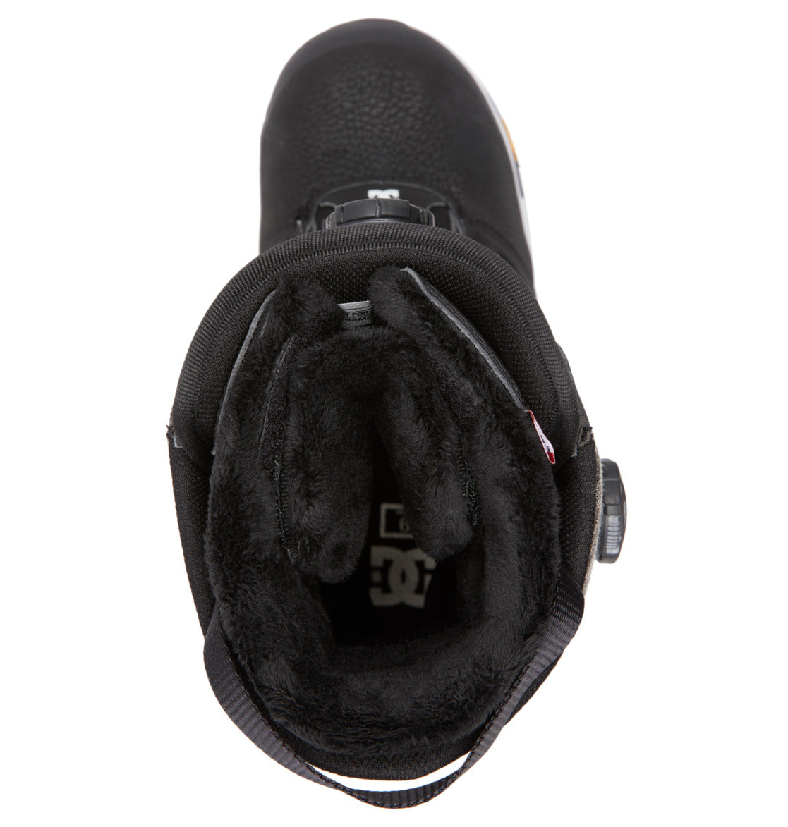DC Shoes Judge snowboard boots - Black/White