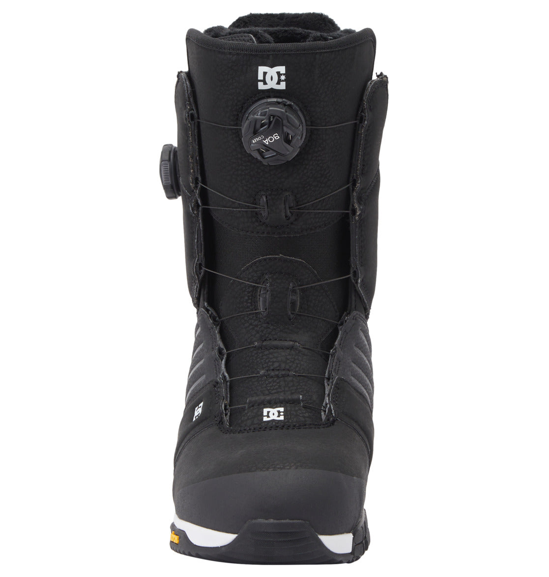 DC Shoes Judge snowboard boots - Black/White
