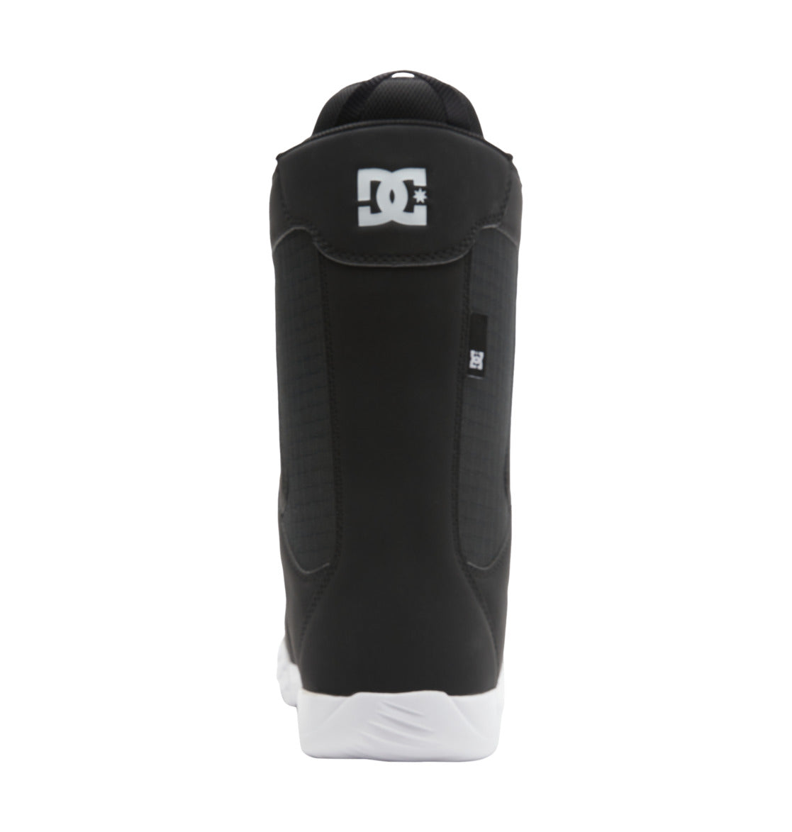 DC Shoes Phase BOA snowboard boots - Black/White