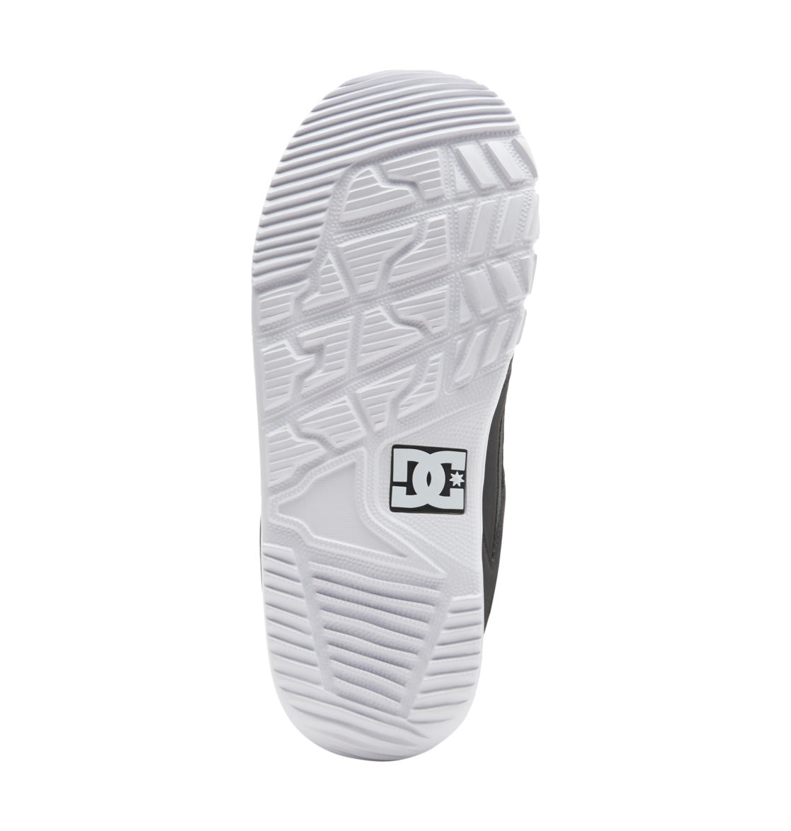 DC Shoes Phase BOA snowboard boots - Black/White