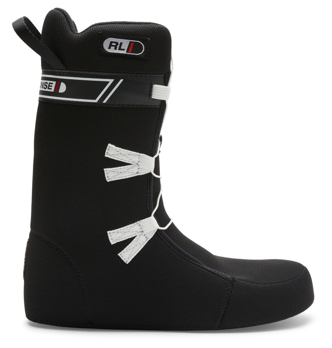 DC Shoes Phase BOA snowboard boots - Black/White