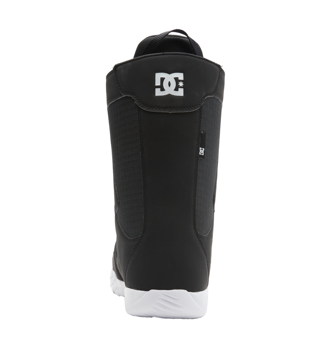 Snowboardstiefel DC Phase Schwarz/Weiß