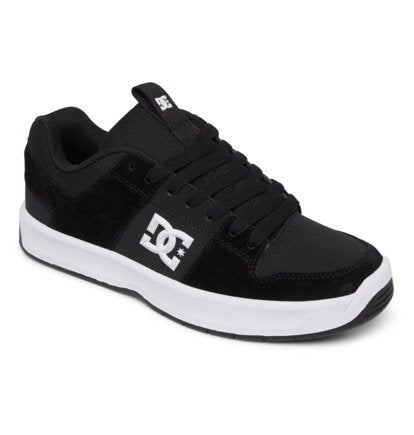 Dc Shoes Lynx Zero skate shoe - Black/White