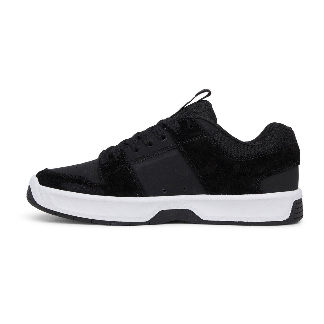 Dc Shoes Tênis de skate Lynx Zero - Preto/Branco