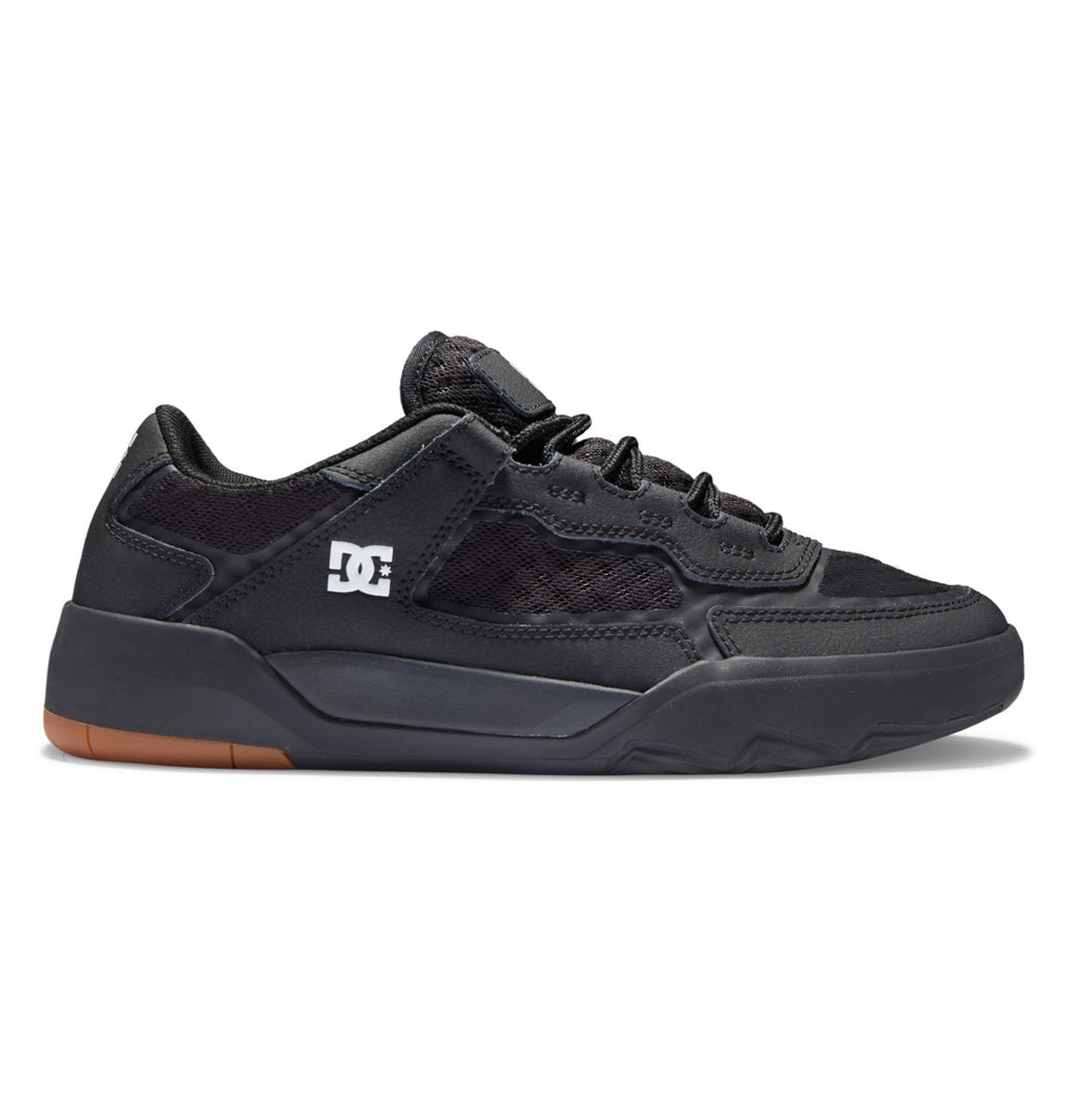 Dc Shoes Metric skate shoe Black/Black/Gum surfdevils