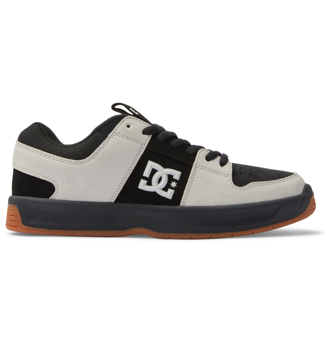 Dc Shoes Lynx Zero S skate shoe - White/Black/White