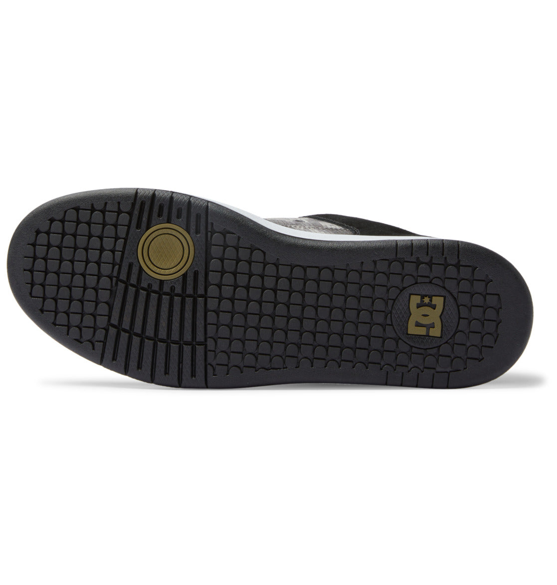 Dc Shoes Manteca 4 skate shoe - Black/Camo Print