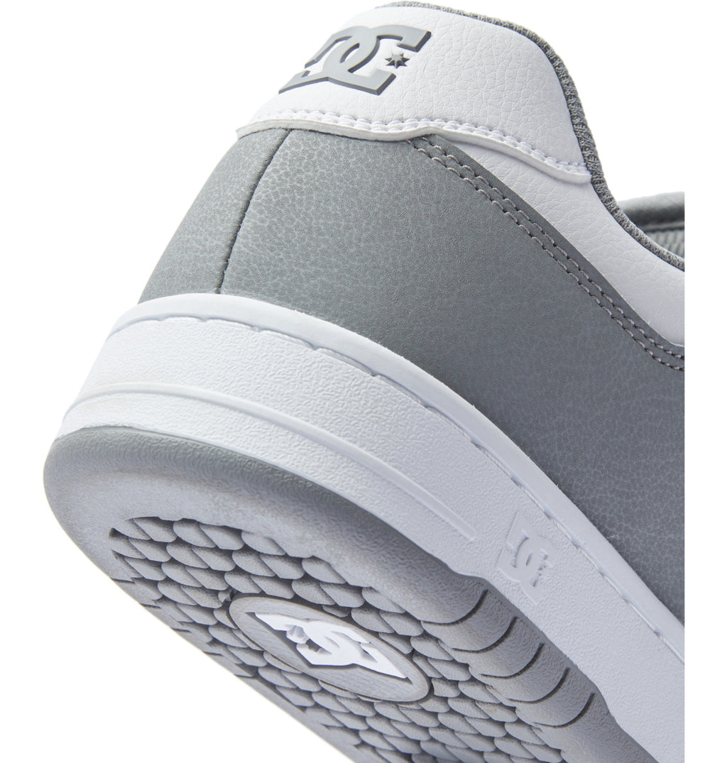 Dc Shoes Manteca 4 skate shoe - White Gray