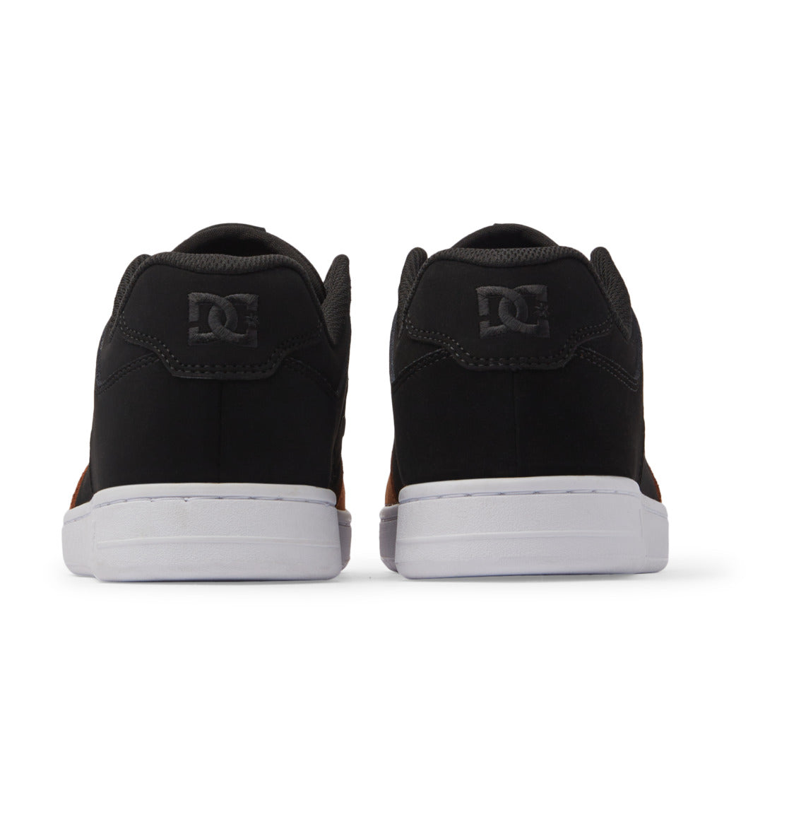 Tênis DC Shoes Manteca 4 - Preto/Preto/Cinza