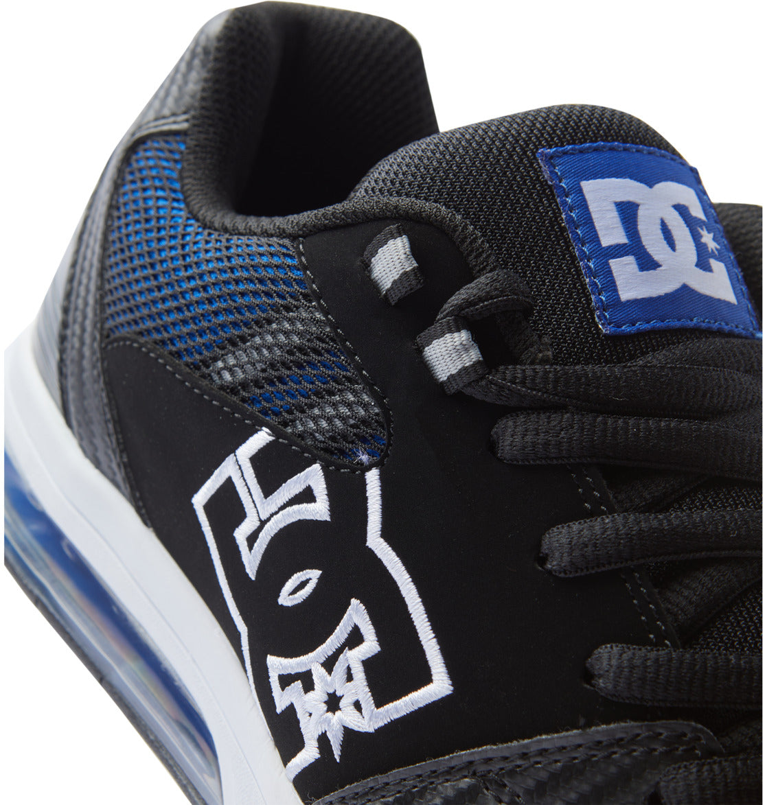 Dc Shoes Versatile skate shoe - Algiers Blue/Black