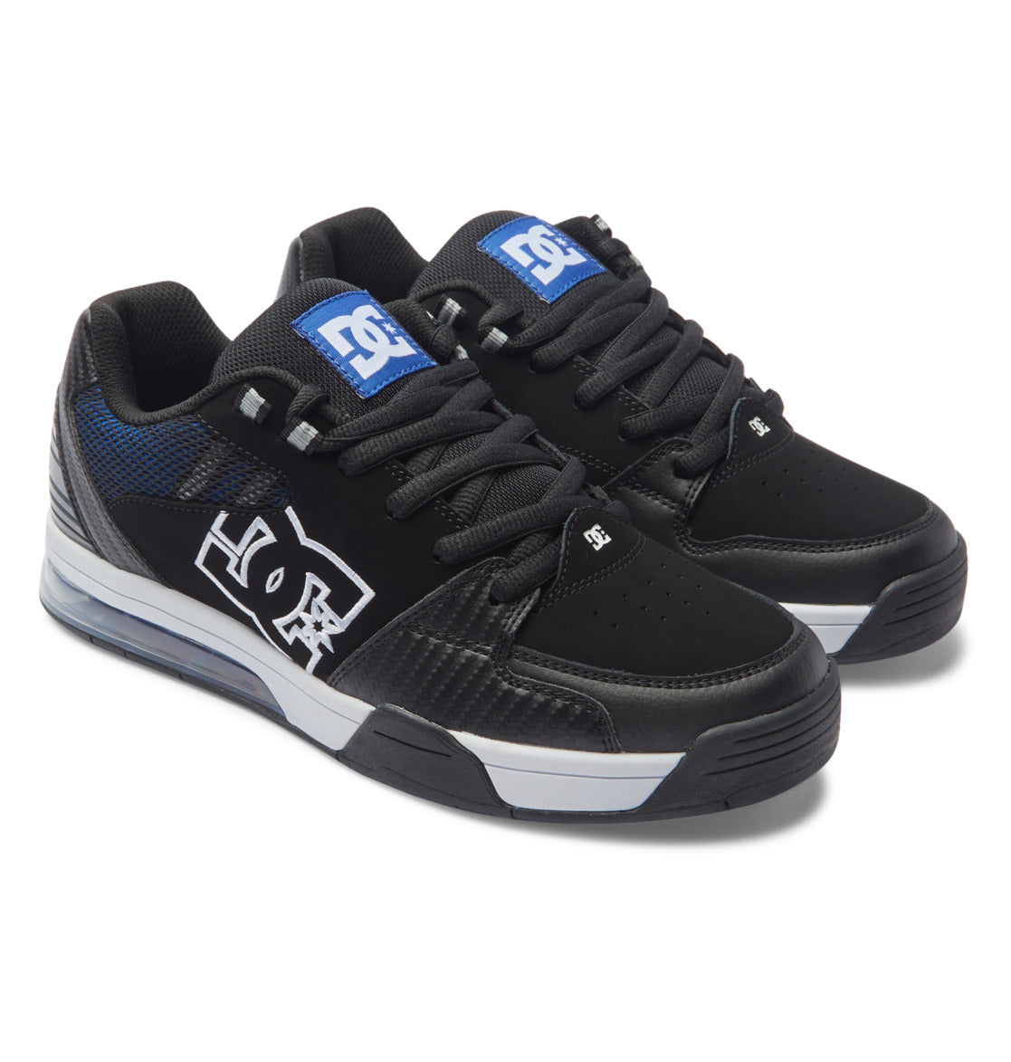 Zapatilla de skate Dc Shoes Versatile - Algiers Blue/Black