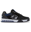 Zapatilla de skate Dc Shoes Versatile - Algiers Blue/Black