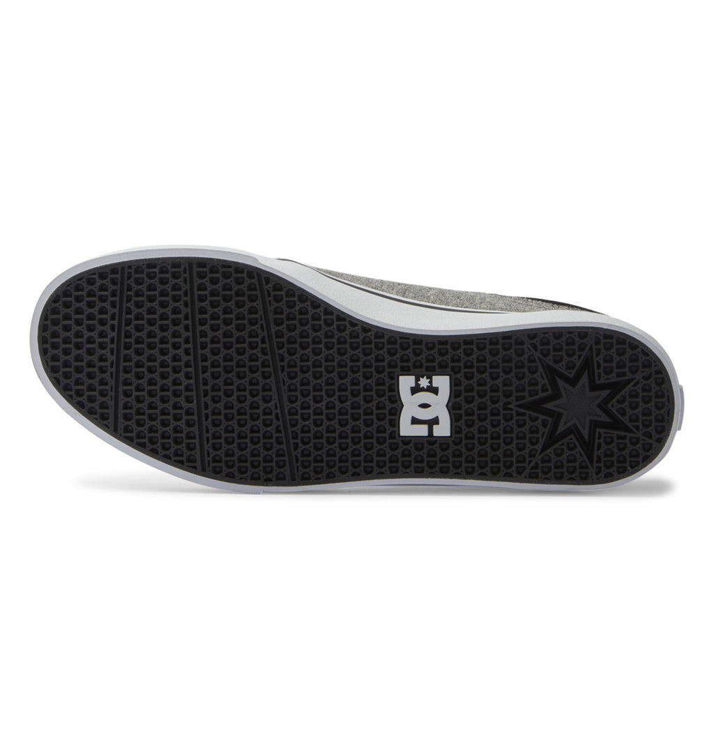 Dc Shoes Trase TX SE skate shoe - Battleship Smashup