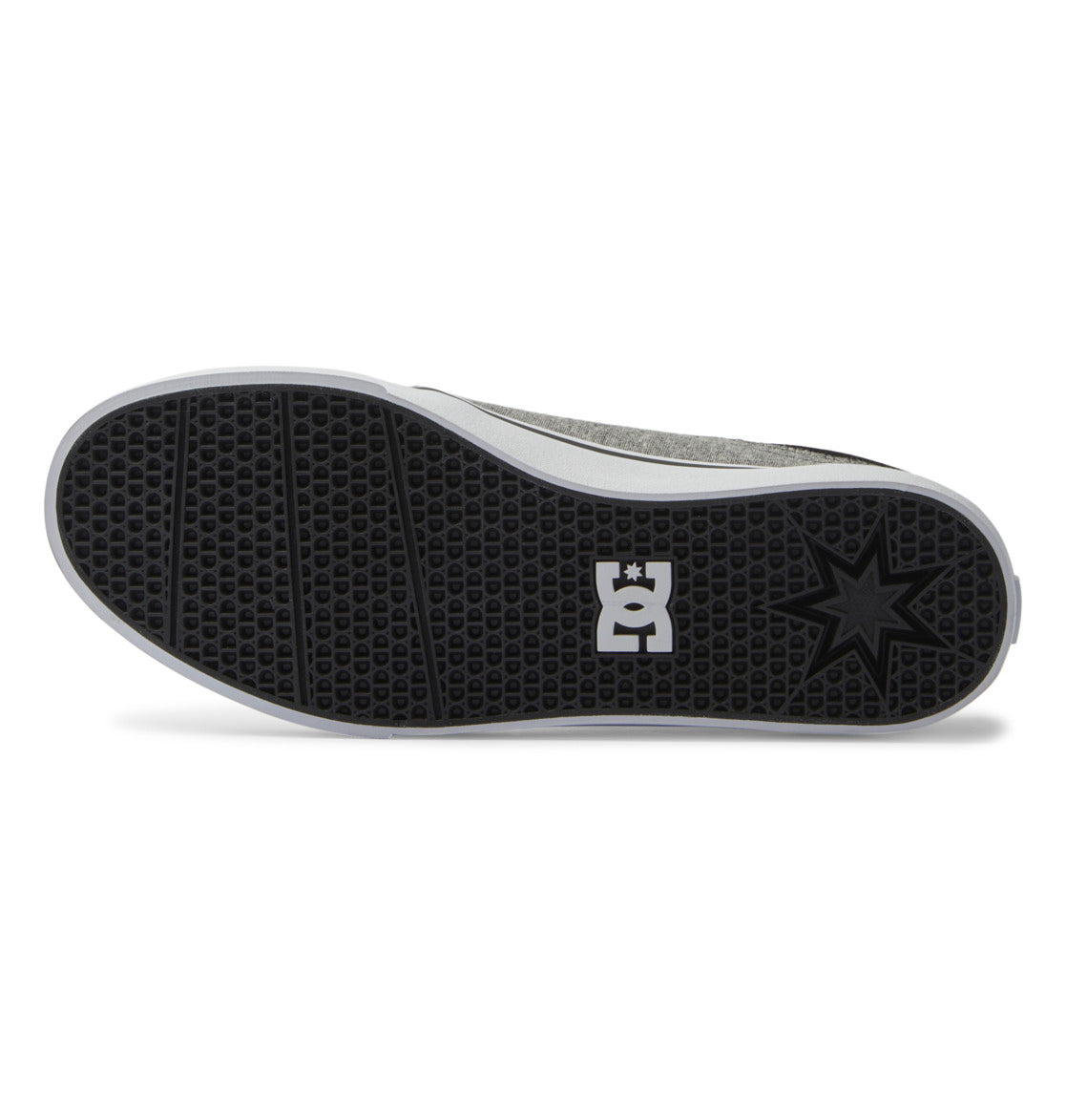 Dc Shoes Trase TX SE skate shoe - Battleship Smashup