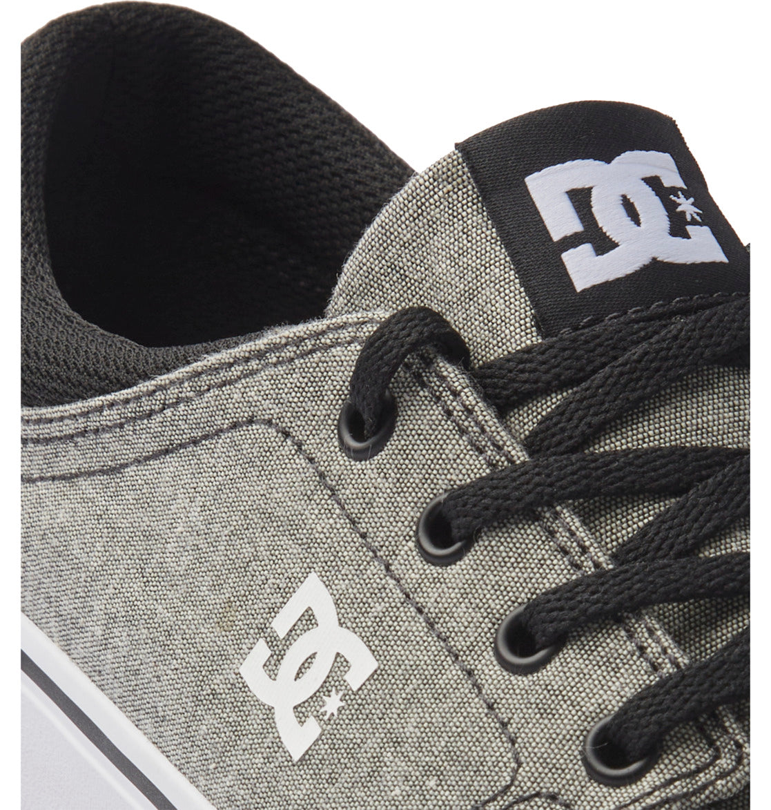 Dc Shoes Trase TX SE skate shoe - Battleship Smashup