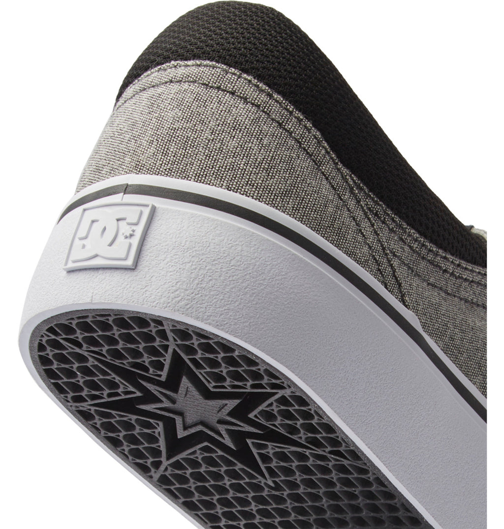 Dc Shoes Trase TX SE skate shoe - Battleship Smashup