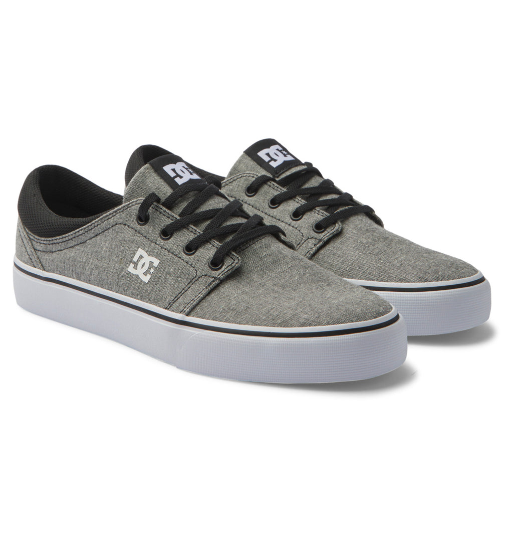 Dc Shoes Trase TX SE skate shoe - Battleship Smashup