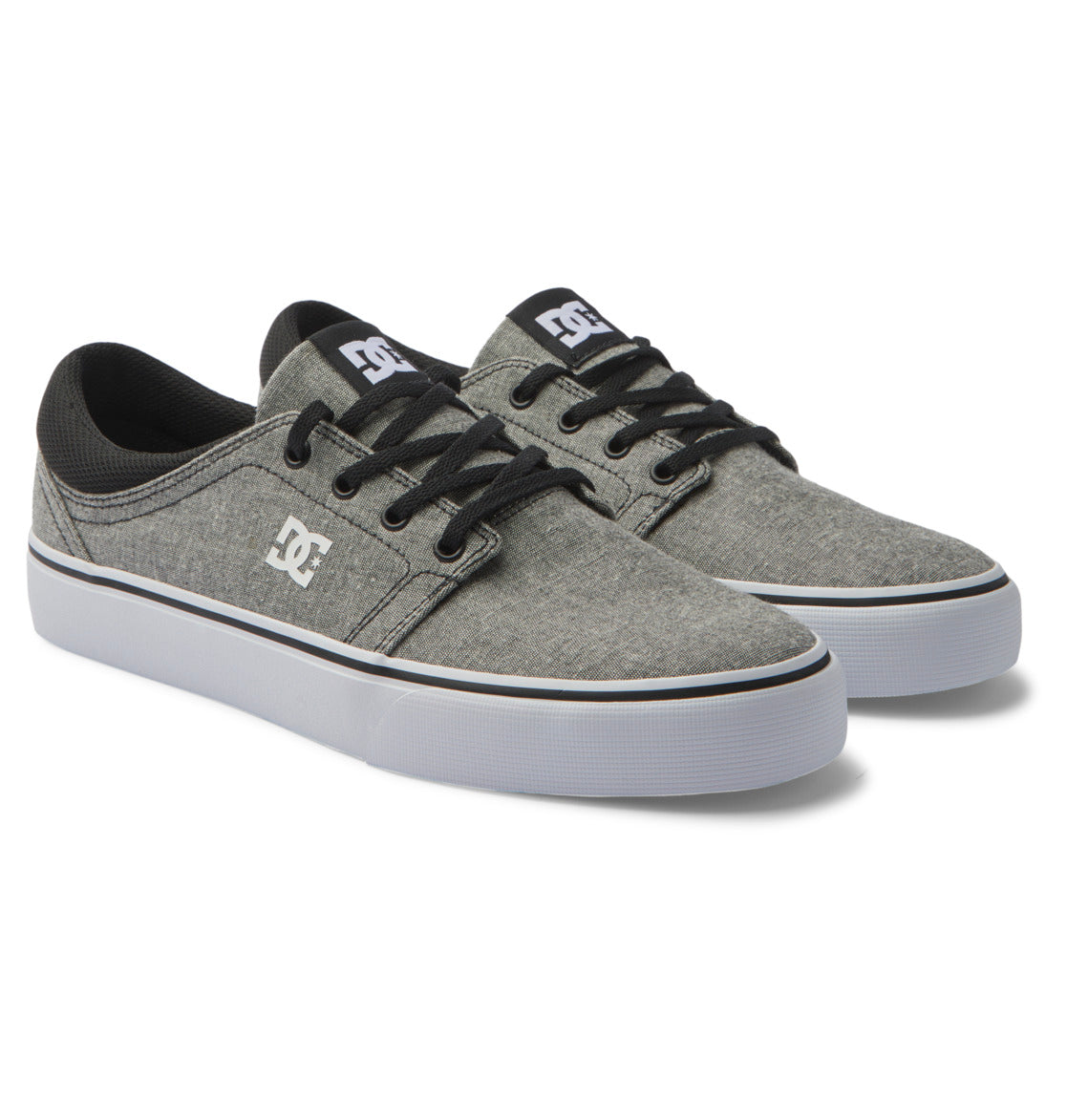 Dc Shoes Trase TX SE skate shoe - Battleship Smashup