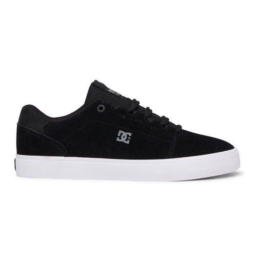 Zapatillas Dc Shoes Hyde S Black/White