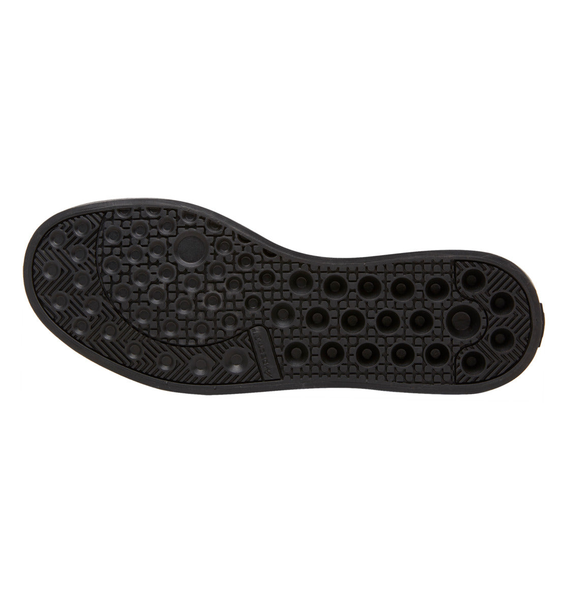 Zapatillas Dc Shoes Hyde Black/Black/Black