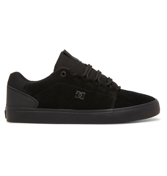 Zapatillas Dc Shoes Hyde Black/Black/Black