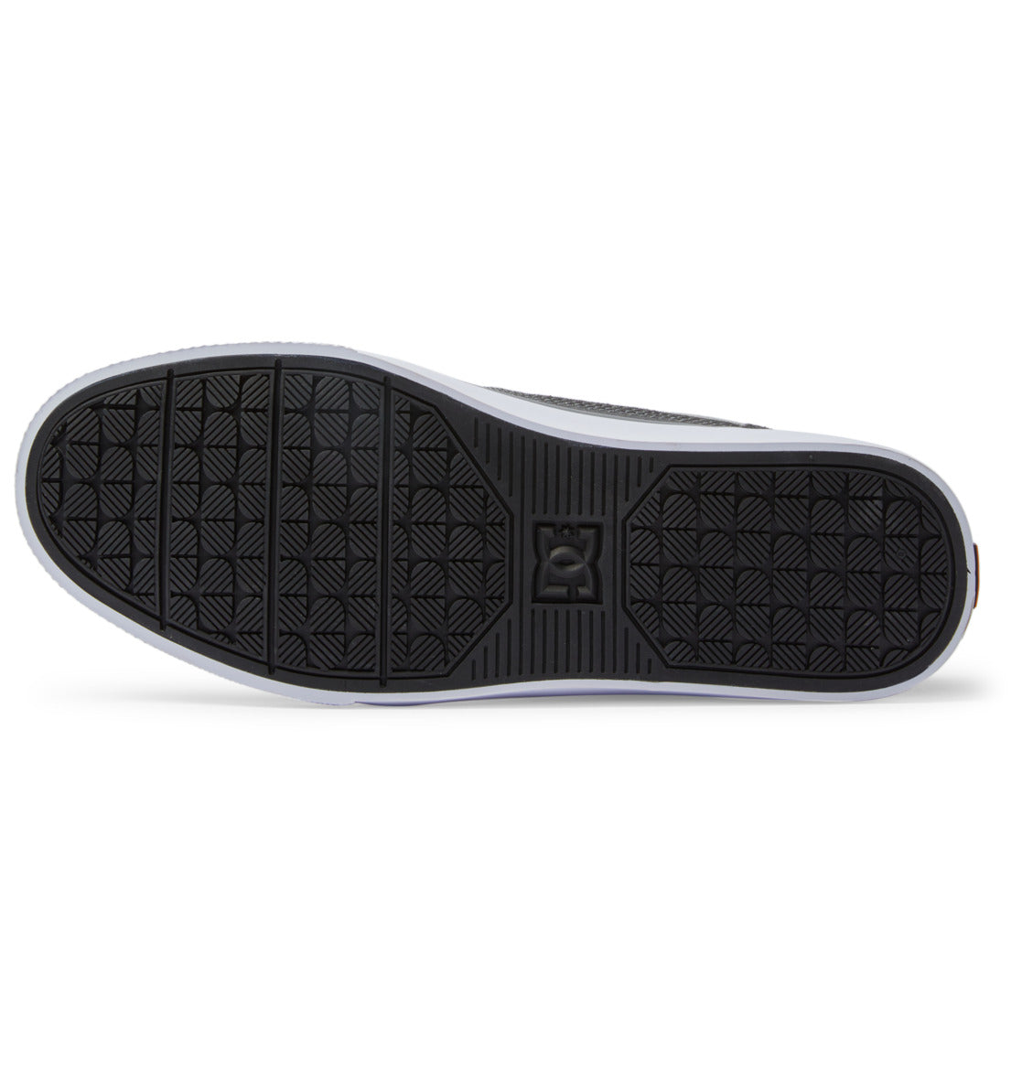 Dc Shoes Tonik Skate Shoe - Asphalt Gray