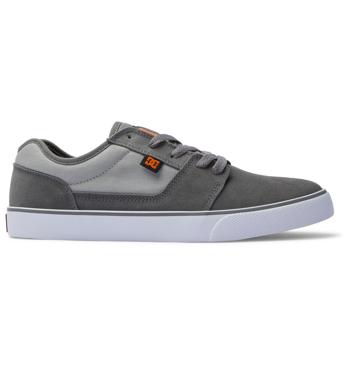 Chaussure de skate Dc Shoes Tonik - Gris Asphalte