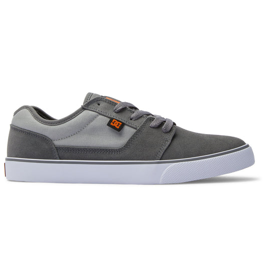 Zapatilla de skate Dc Shoes Tonik - Asphalt Grey