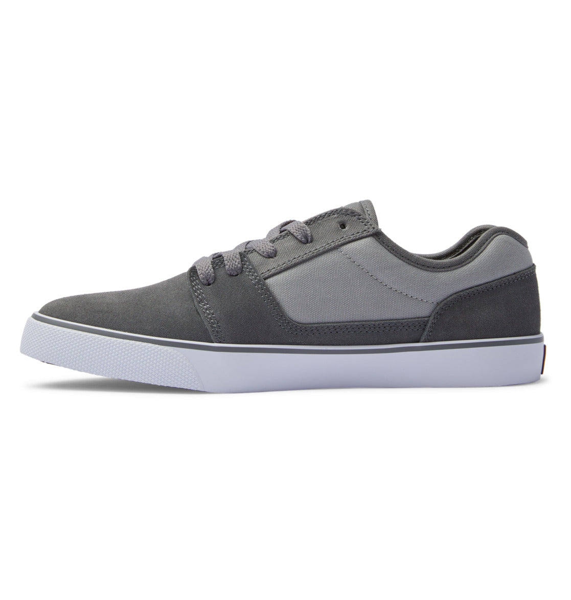 Sapatilha de Skate Dc Shoes Tonik - Cinza Asfalto | Novos Produtos | Produtos mais recentes | Produtos mais vendidos | surfdevils.com