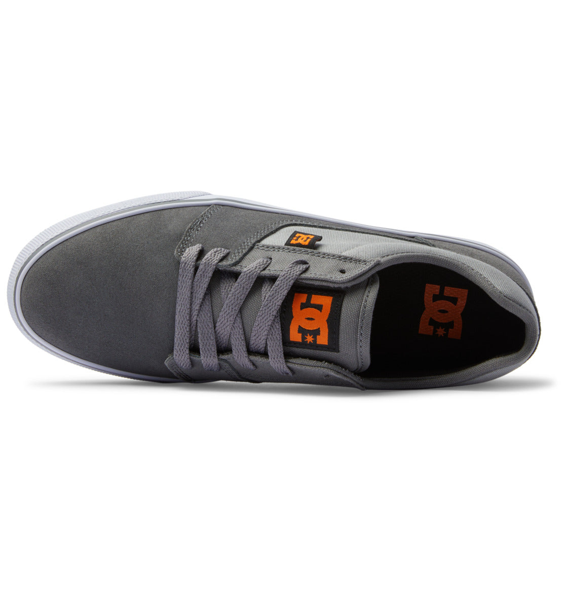 Dc Shoes Tonik Skateschuh - Asphaltgrau