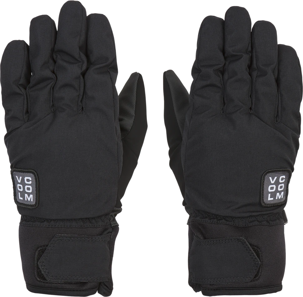 Volcom V.CO CRAIL GLOVE guantes nieve hombre | Black
