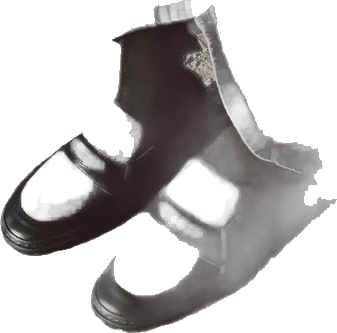 Globe Liaizon calzado hombre detail 6 | Wasted Talent Black/Snake
