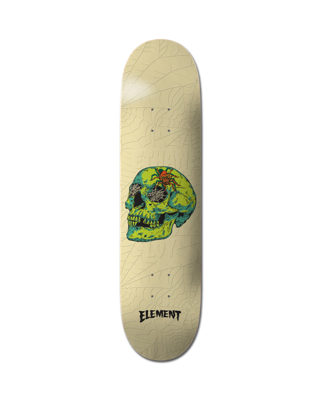 Element Skateboards Hirotton Ethan Loy Deck – 8,5