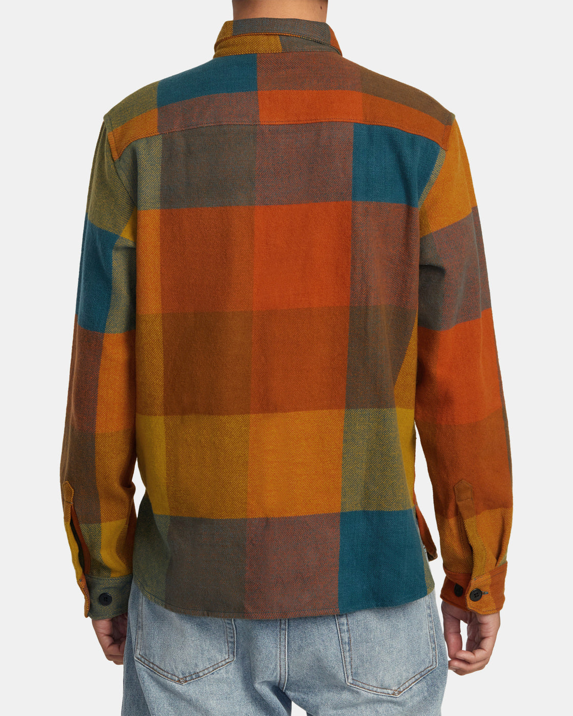 Rvca VA CPO Shirt - Multi