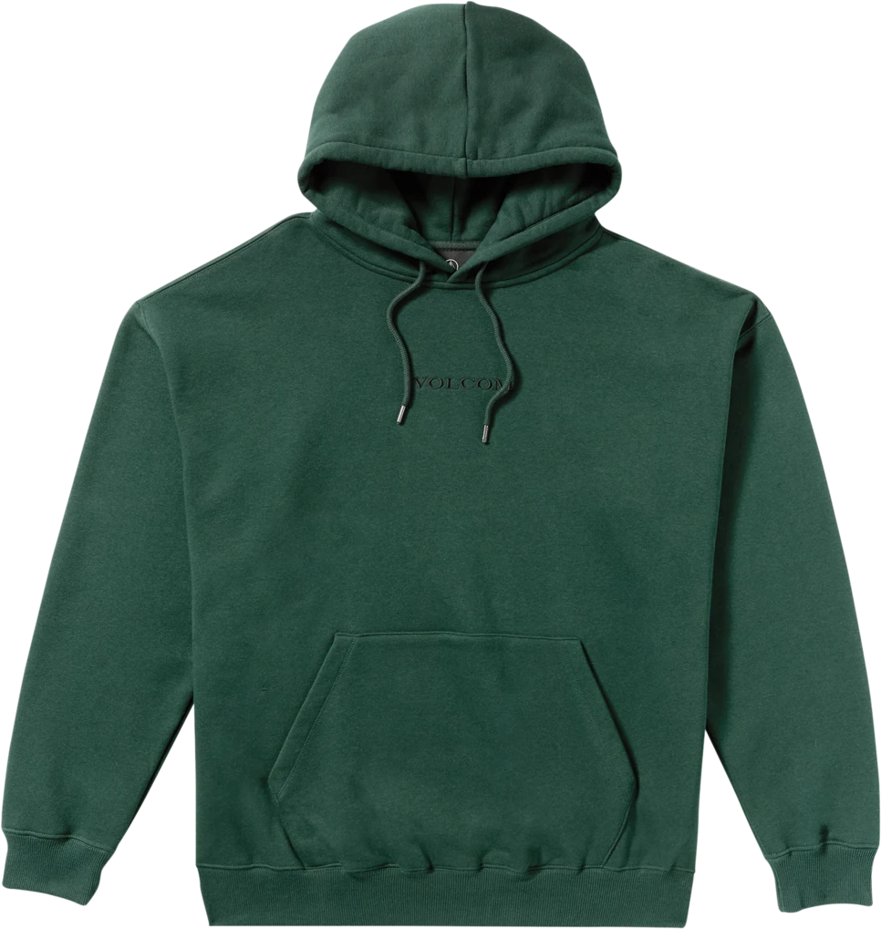 Volcom Volcom Stone sudadera con capucha hombre detail 5 | Scarab