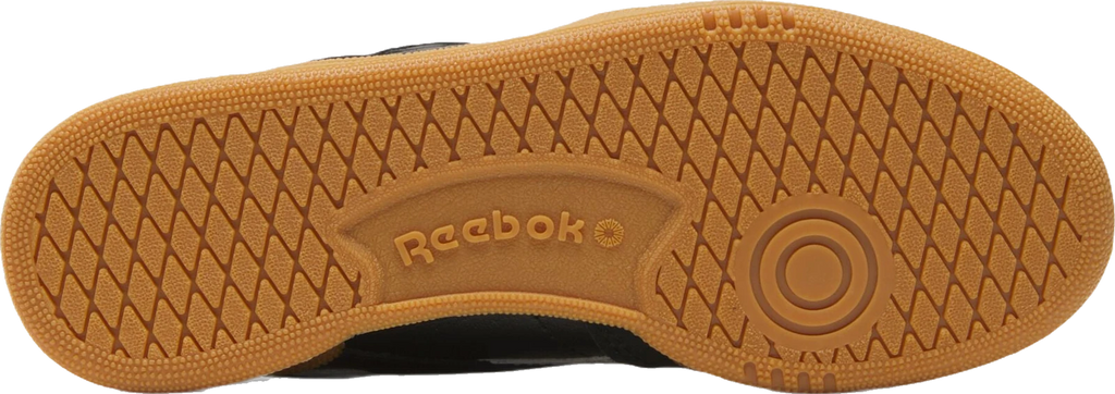 Reebok Club C Revenge Vintage calzado detail 3 | Black/White/Gum