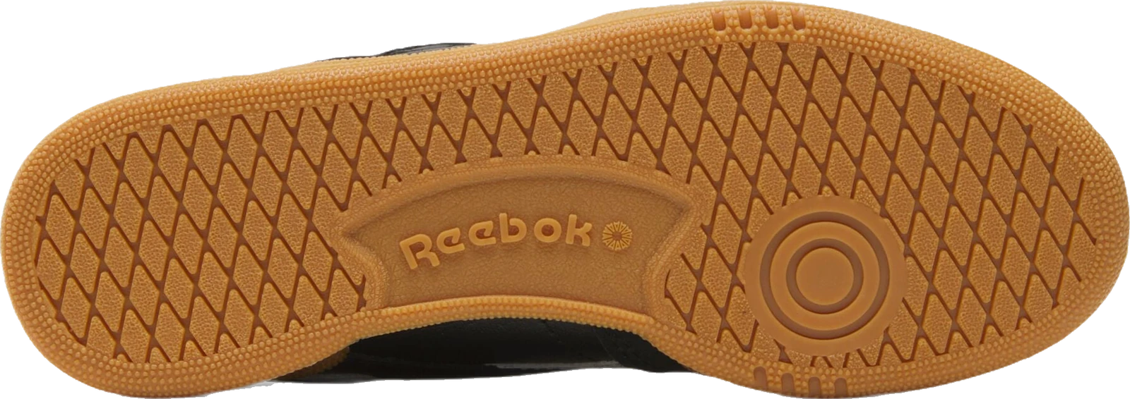 Reebok Club C Revenge Vintage calzado detail 3 | Black/White/Gum
