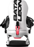 Bataleon Blaster Pro AW FASE® fijaciones de snowboard hombre | Tor Gray