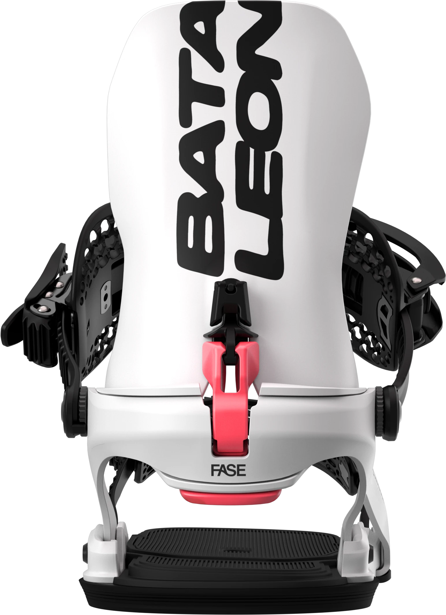 Bataleon Blaster Pro AW FASE® fijaciones de snowboard hombre | Tor Gray