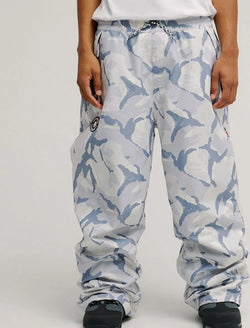 DC Shoes DC X BB TRACKSTAR 10K pantalón | Wild Dove
