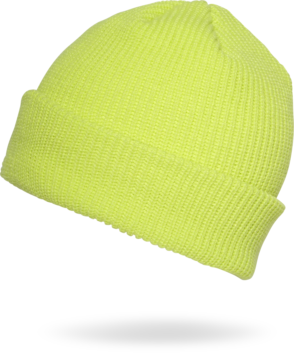 Volcom Full Stone Beanie gorro hombre detail 1 | Lim