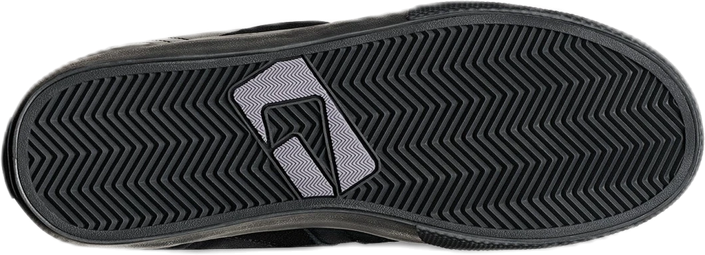 Globe Encore-2 calzado hombre detail 2 | Black Cushion