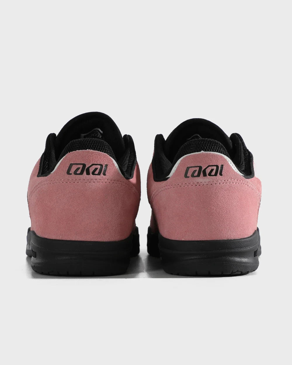 Lakai Telford Low - Chris Joslin calzado hombre detail 4 | BRIDAL ROSE / WHITE / BLACK